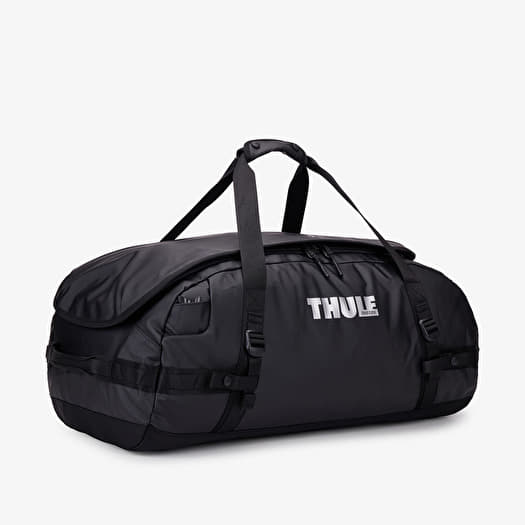 Thule Chasm Sport Bag 70 l Black