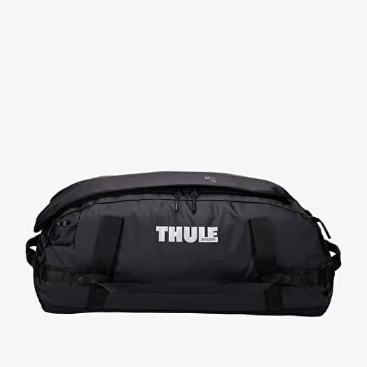 Duffle bag Thule Chasm Sport Bag 70 l Black (TL-TDSD303K) | Footshop