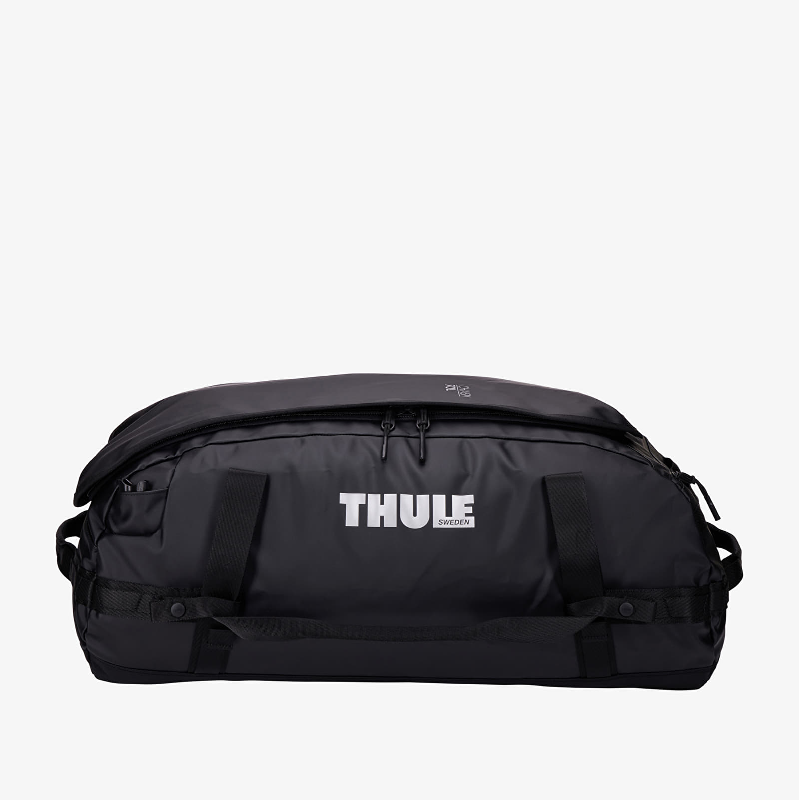 Duffle bag Thule Chasm Sport Bag 70 l Black