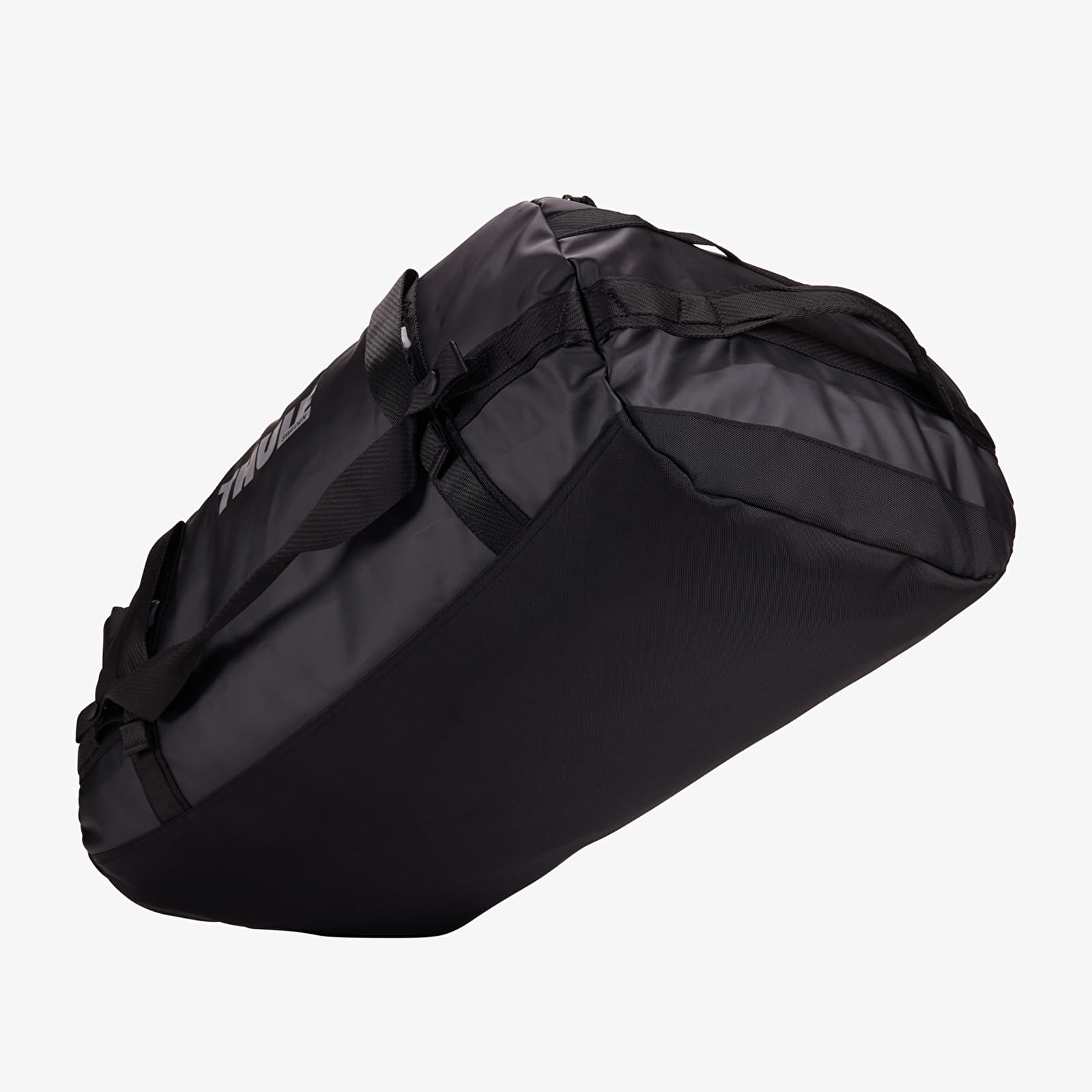 Duffle bag Thule Chasm Sport Bag 70 l Black