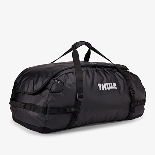 Thule Chasm Sport Bag 90 l Black