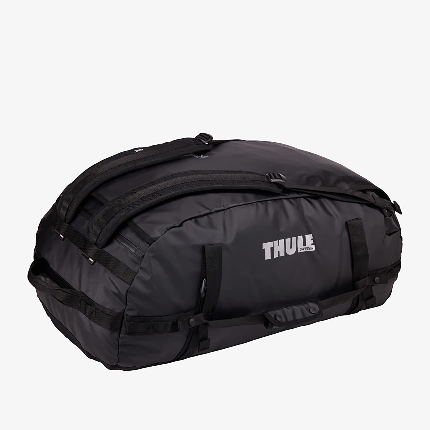 Thule Chasm Sport Bag 90 l Black - 1 | YEO