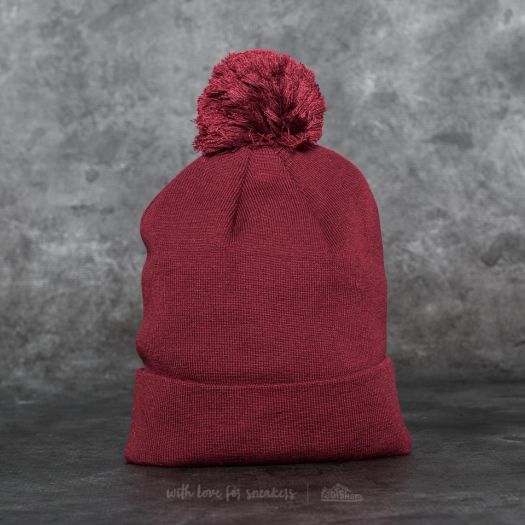 Maroon nike beanie outlet