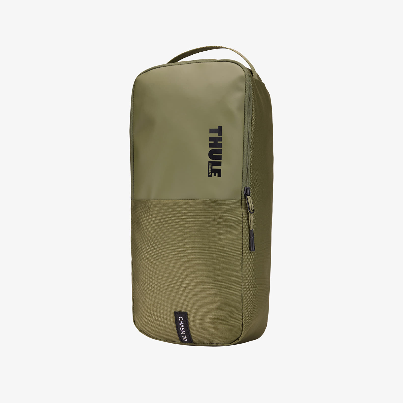 Duffle bag Thule Chasm Sport Bag 70 l Olivine