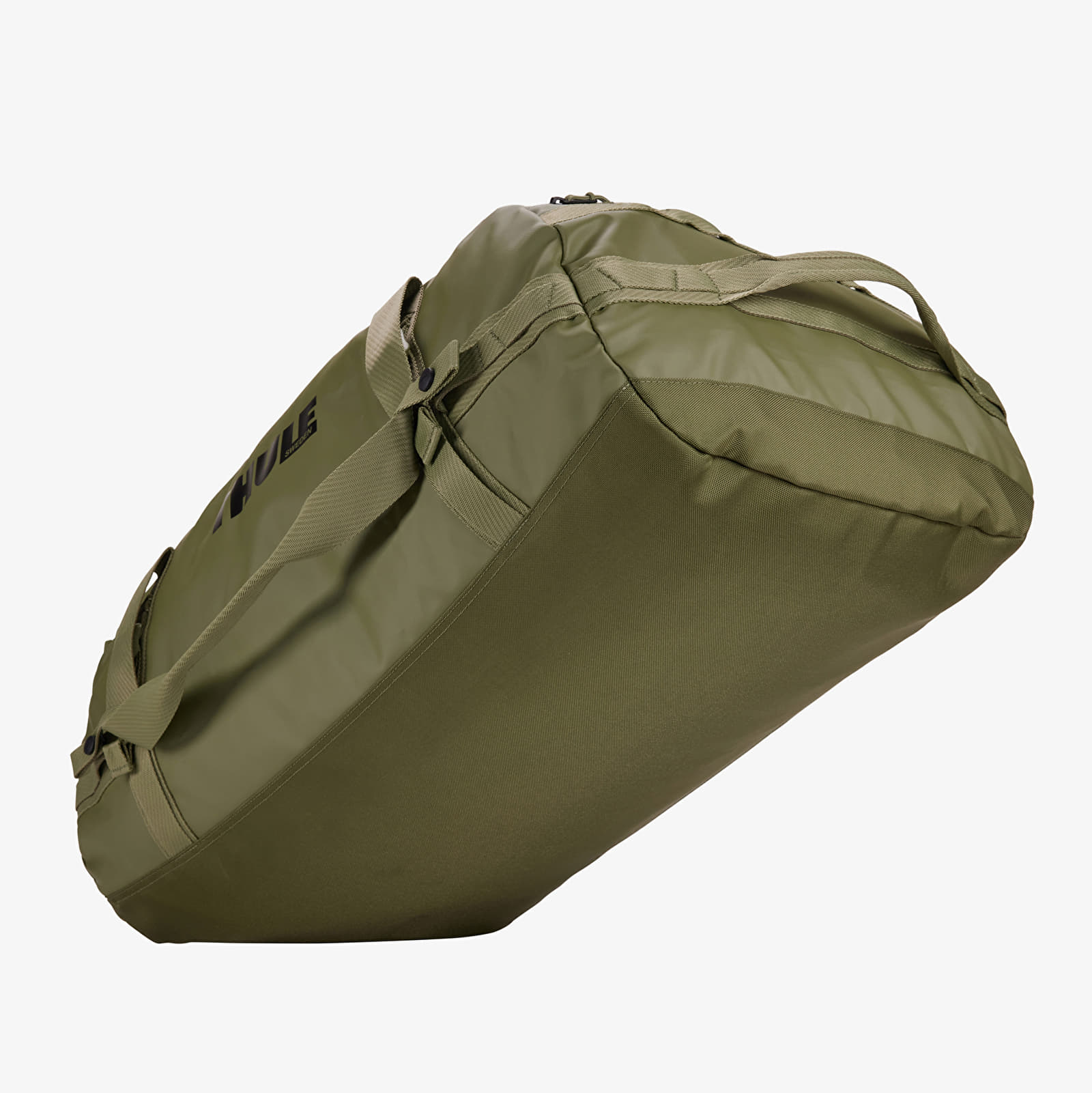 Сумка Duffle Thule Chasm Sport Bag 70 l Olivine