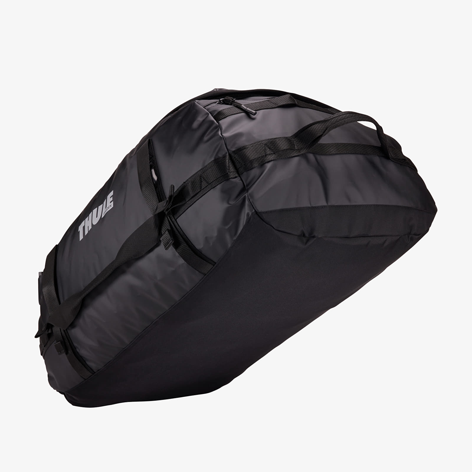 Duffle bag Thule Chasm Sport Bag 90 l Black