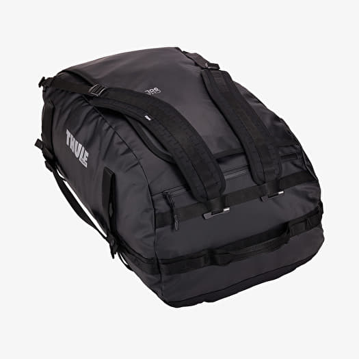 Thule duffel backpack discount
