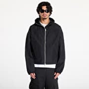 heliot emil WINDBREAKER JACKET シェルジャケット HELIOT EMIL Black Windbreaker Jacket Heliot Emil