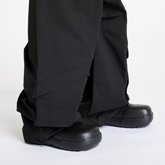 Men's trousers HELIOT EMIL Cellulae Cargo Trousers Black Men's trousers HELIOT EMIL Cellulae Cargo Trousers Black