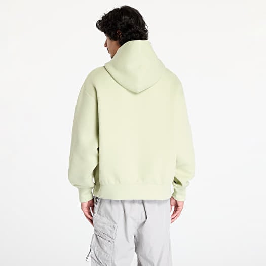 Sweatshirts Nike Tech Reimagined Men s Fleece Hoodie Olive Aura Olive Aura Footshop