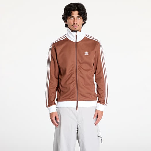 Adicolor Classics Track Top Preloved Brown