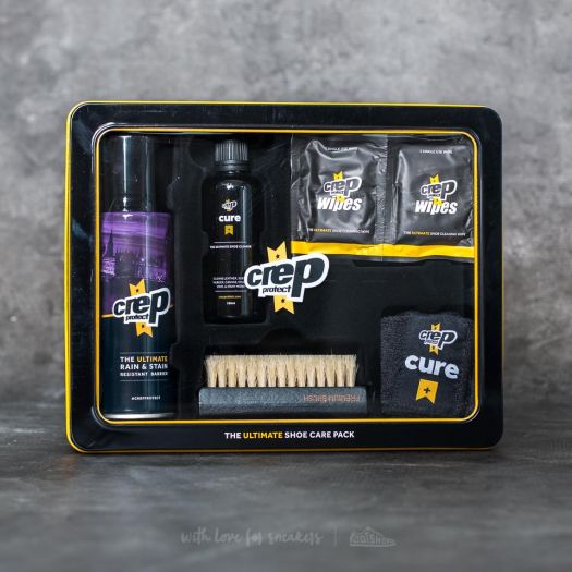 The ultimate shoe care pack online