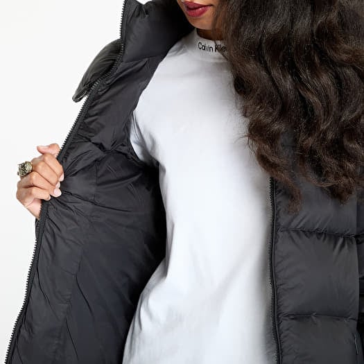 Women's jackets Calvin Klein Jeans Mw Down Short Puffer