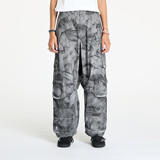 Hosen fur Frauen adidas XXL Cargo Pant Carbon Multi Solid Grey Footshop
