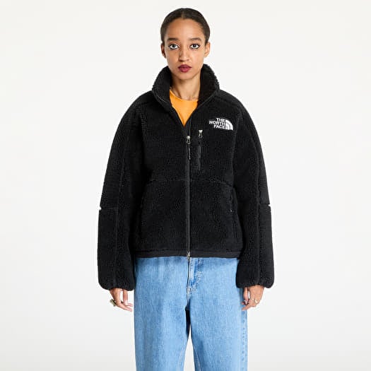 Bunda The North Face Denali X Jacket TNF Black