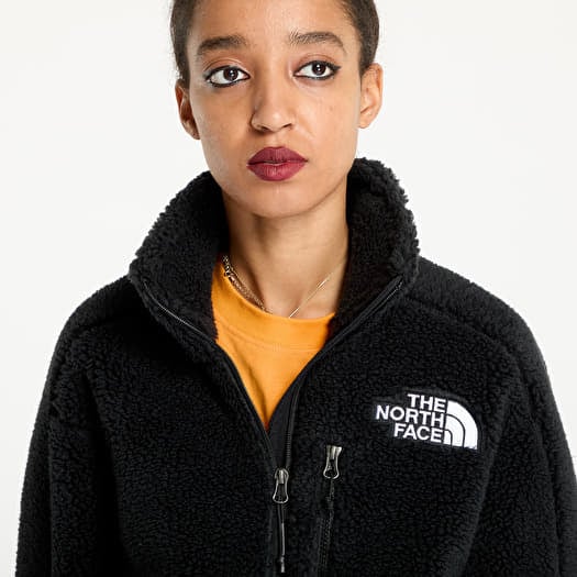 Kurtki The North Face Denali X Jacket TNF Black Footshop