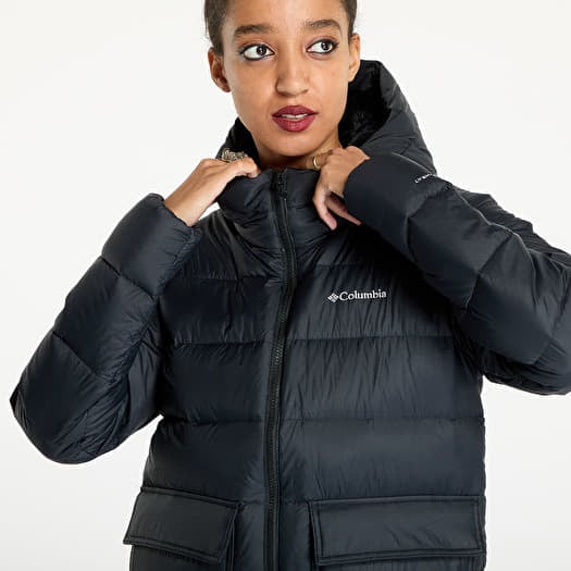 Columbia down jacket high quality