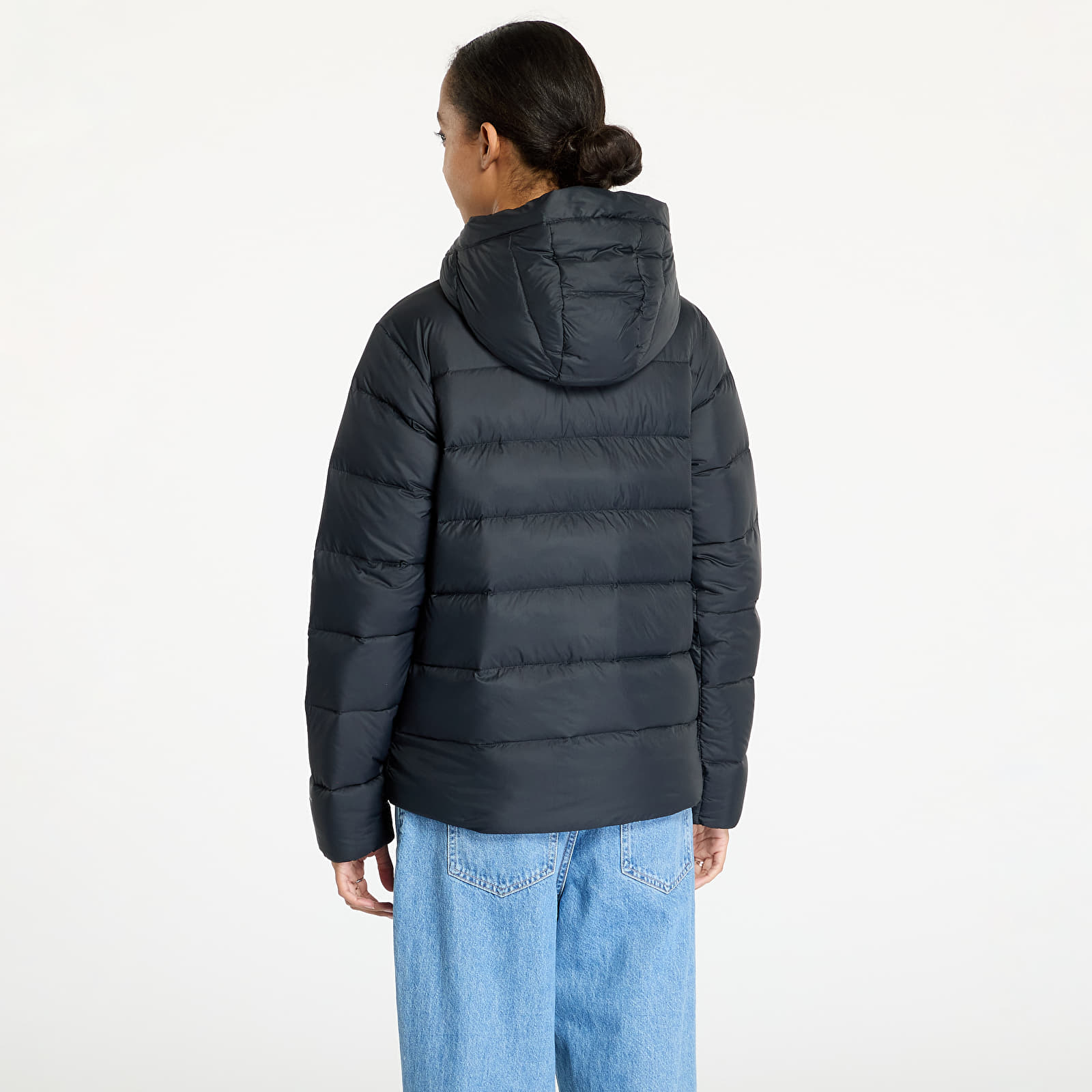 Takit Columbia Harmony Falls™ Hooded Down Jacket Black