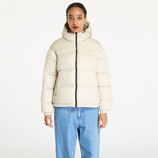 Napapijri Hornelen Jacket Beige/ Silver