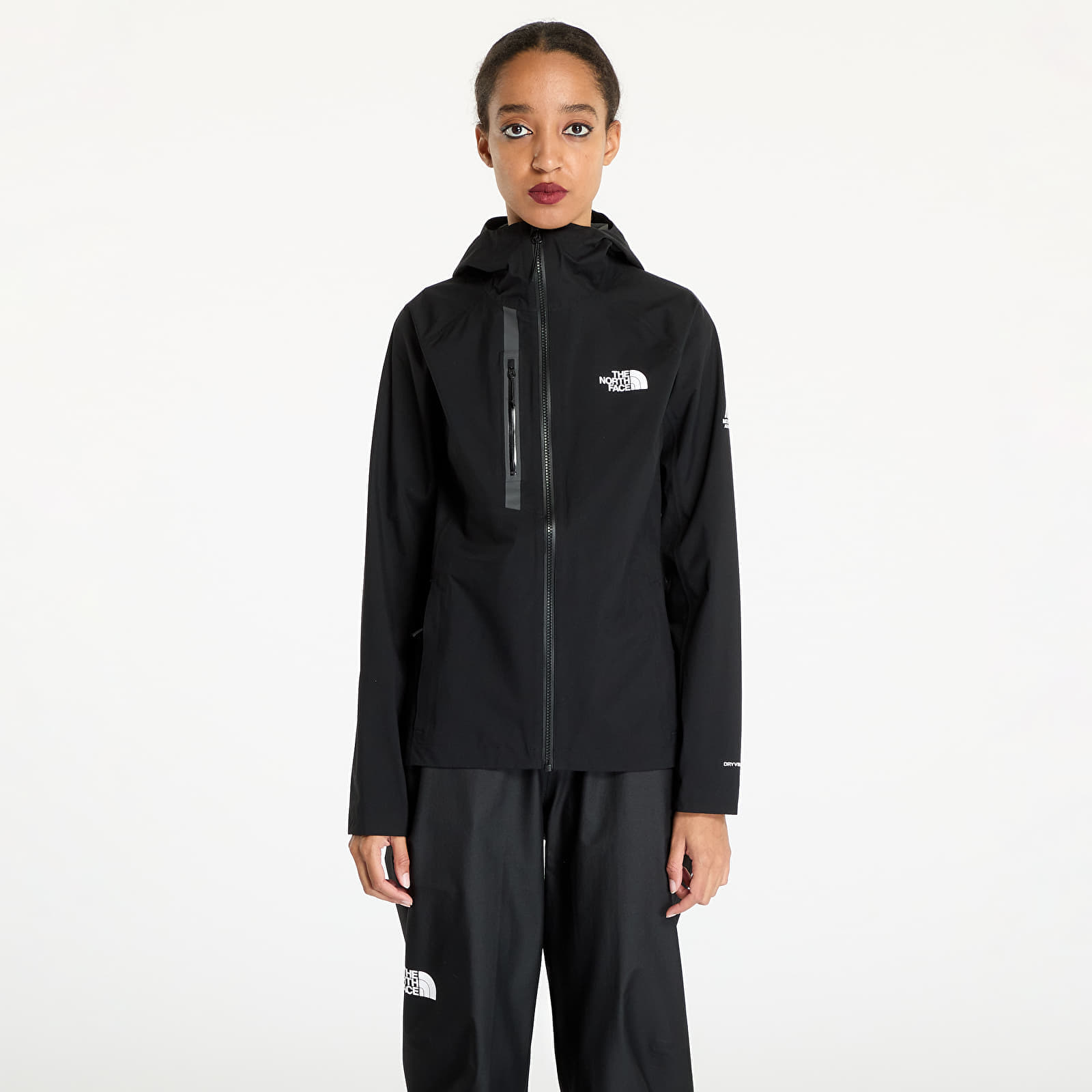 Giacca The North Face Ma Waterproof Jacket TNF Black M