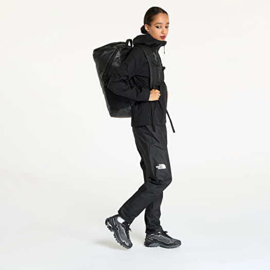 The North Face Ma Waterproof Jacket TNF Black Footshop
