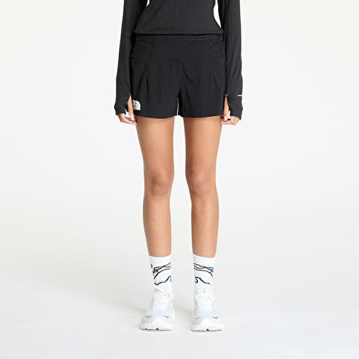 Shorts The North Face Pacesetter Shorts 3" TNF Black