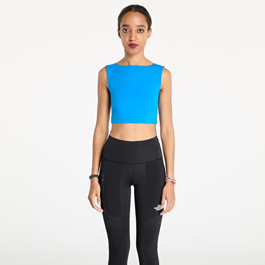 adidas x Fear Of God Athletics Body Suit Blue Rush Footshop