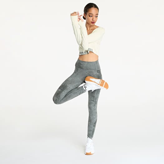 Under Armour Project Rock LG Ankle Legging Pant