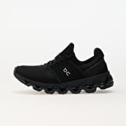 On W Cloudswift 3 Ad All Black