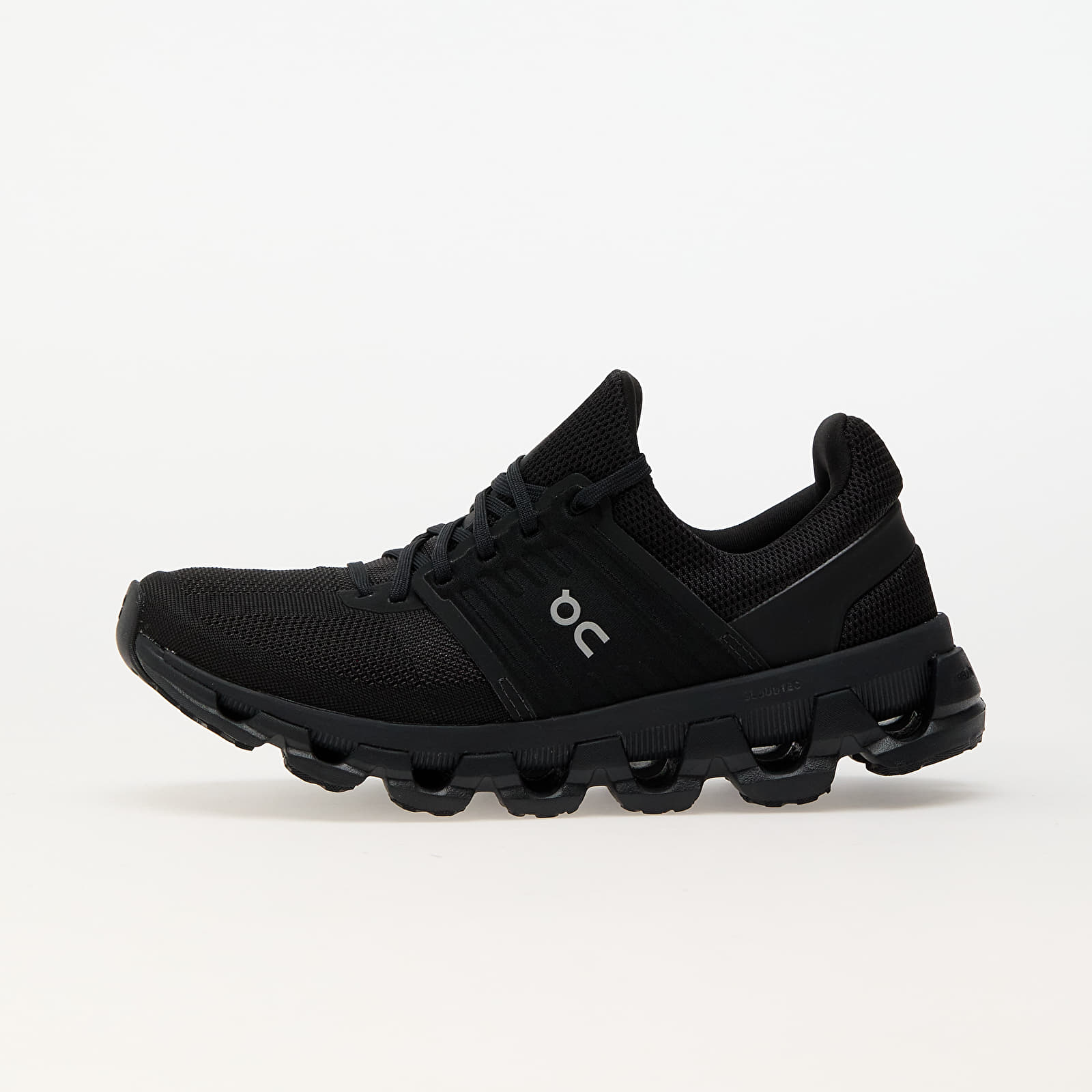 Women's shoes On W Cloudswift 3 Ad All Black