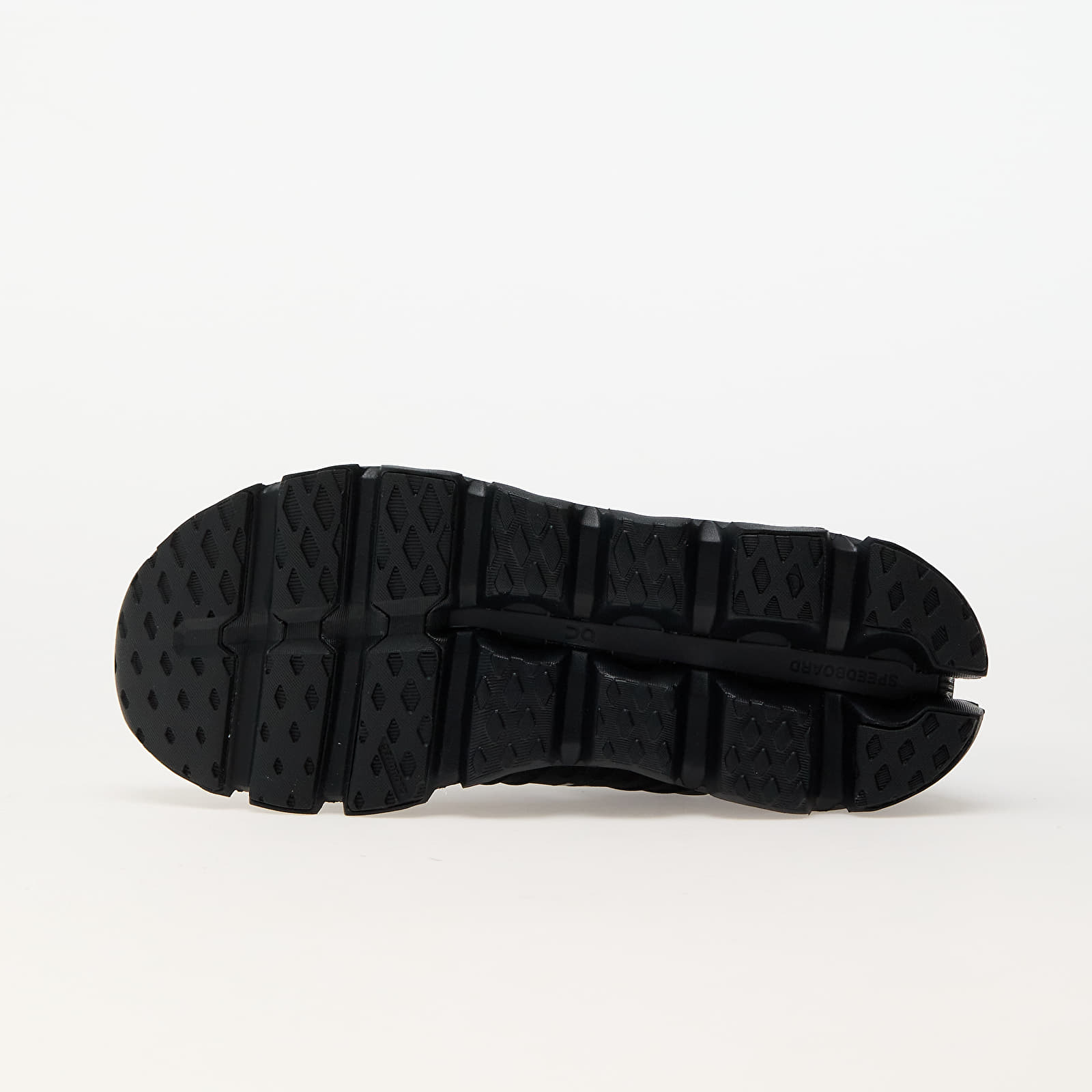Women's shoes On W Cloudswift 3 Ad All Black