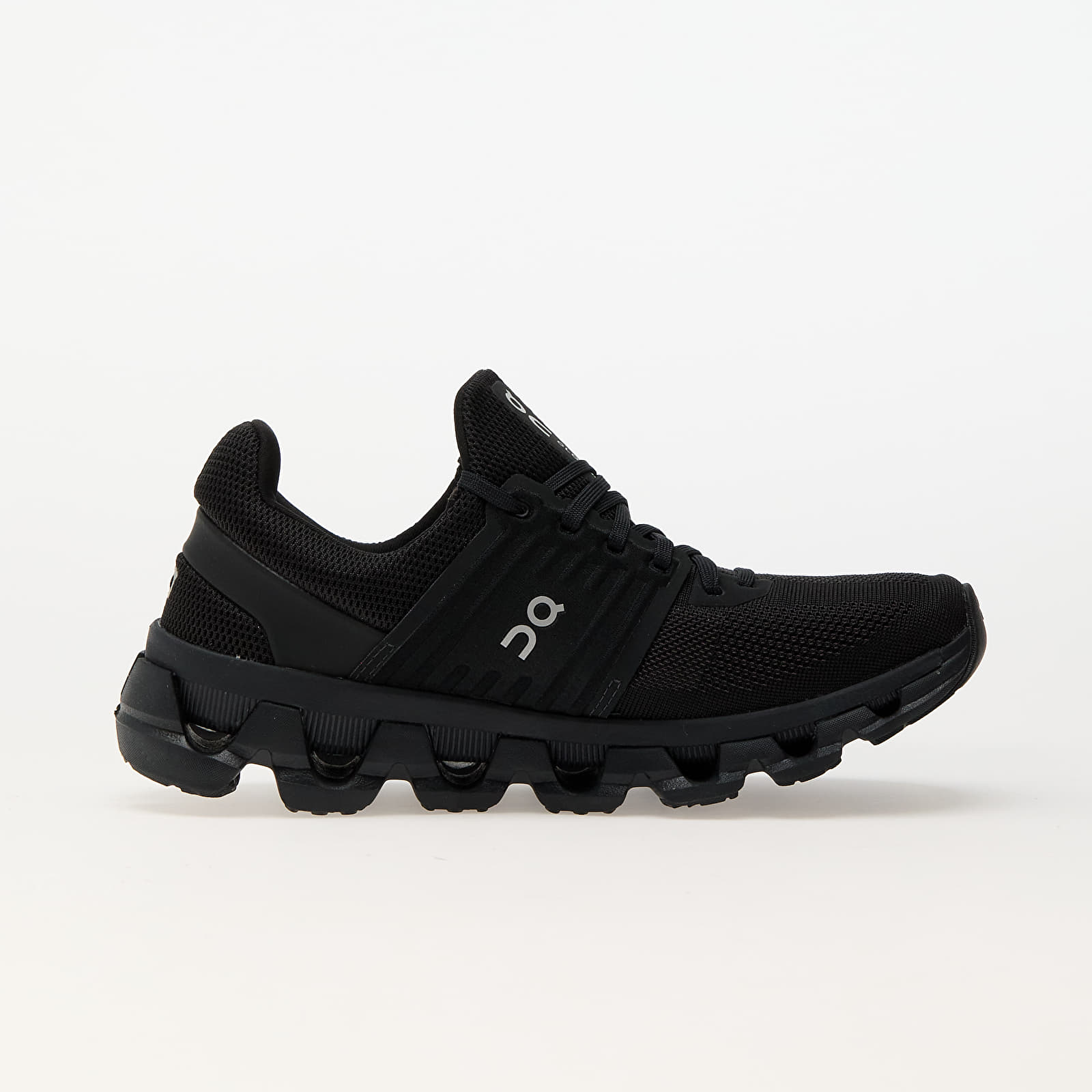 Women's shoes On W Cloudswift 3 Ad All Black