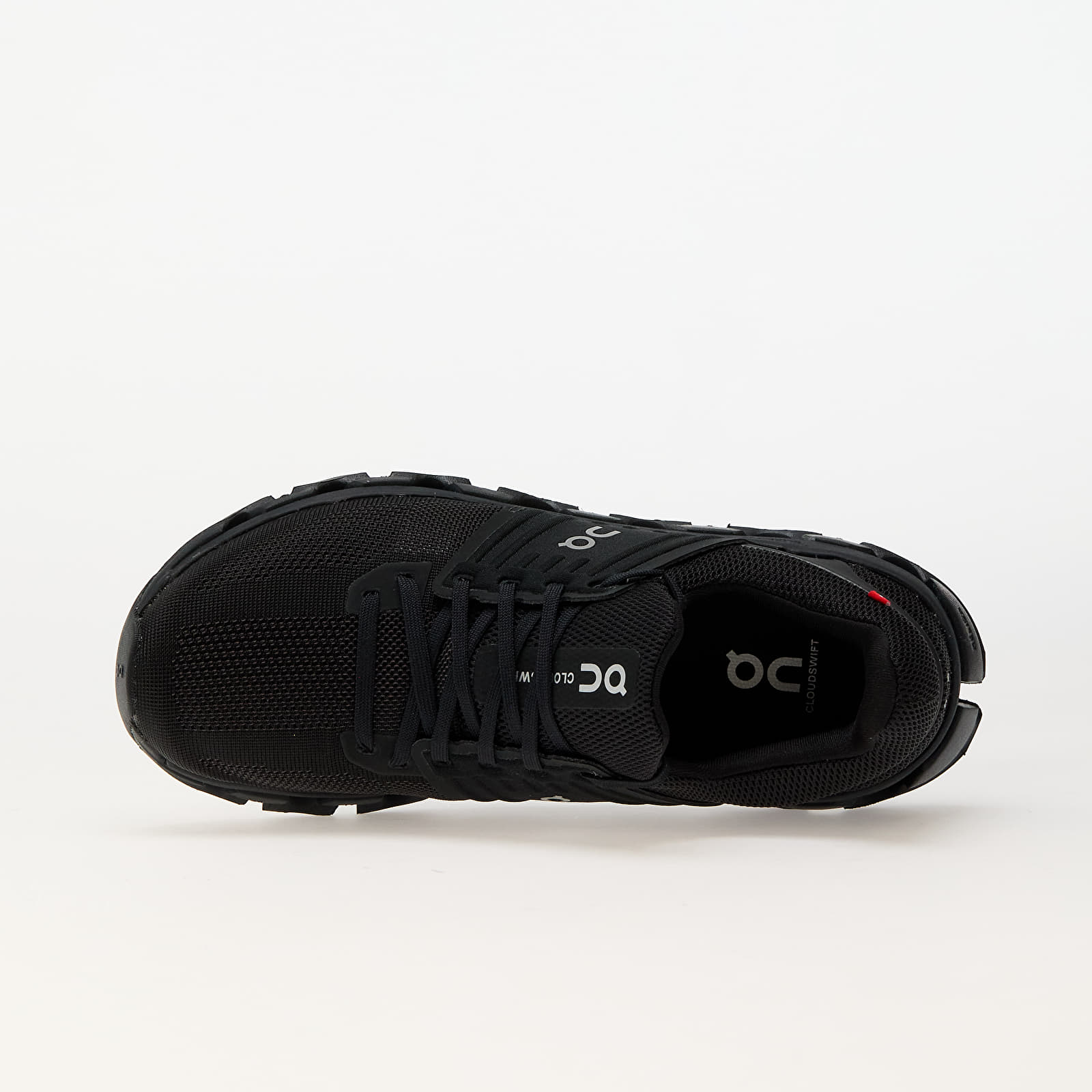 Women's shoes On W Cloudswift 3 Ad All Black