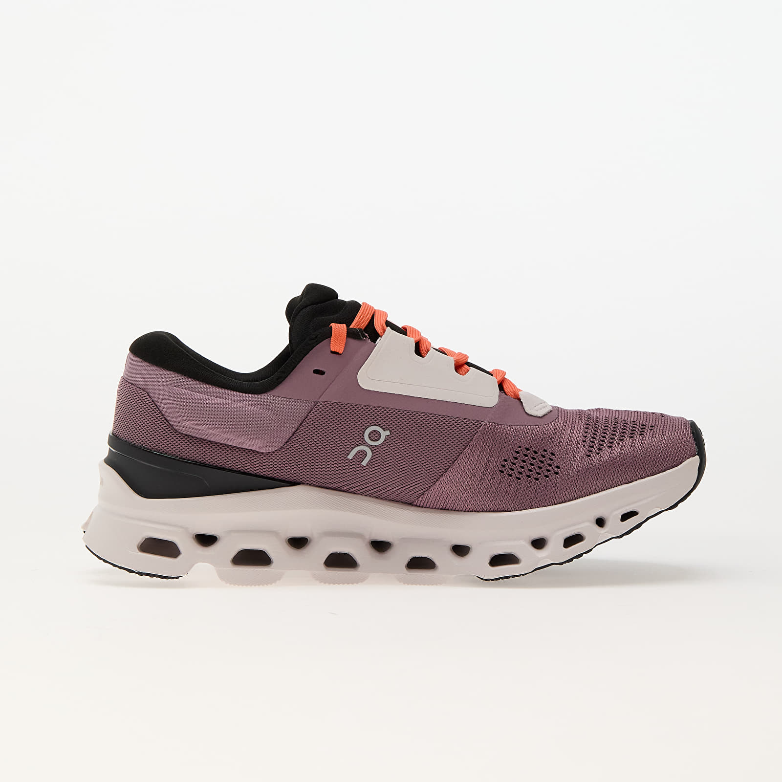 Damen Sneaker und Schuhe On W Cloudstratus 3 Quartz/ Lily