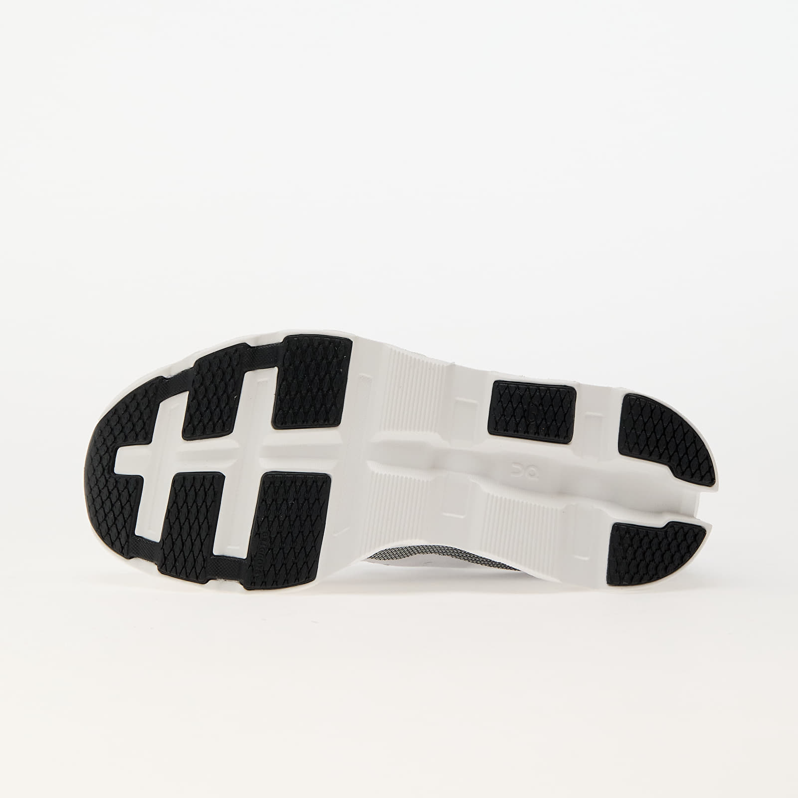 Women's shoes On W Cloudmonster 2 White/ Frost