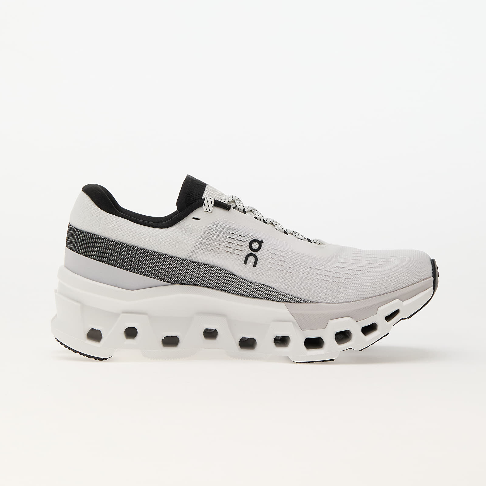 Women's shoes On W Cloudmonster 2 White/ Frost