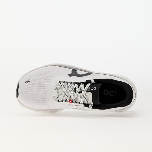 Women's shoes On W Cloudmonster White/ Frost Footshop