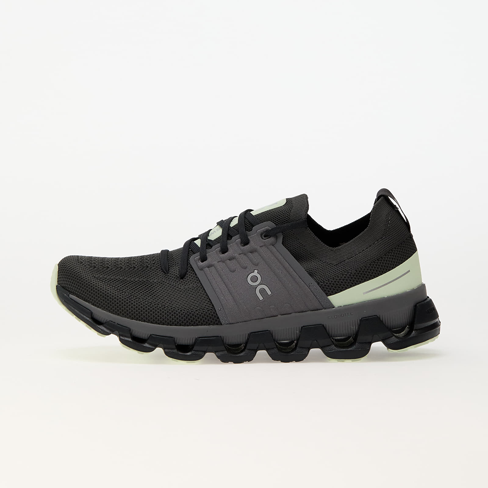 Men's shoes On M Cloudswift 3 Eclipse/ Lima