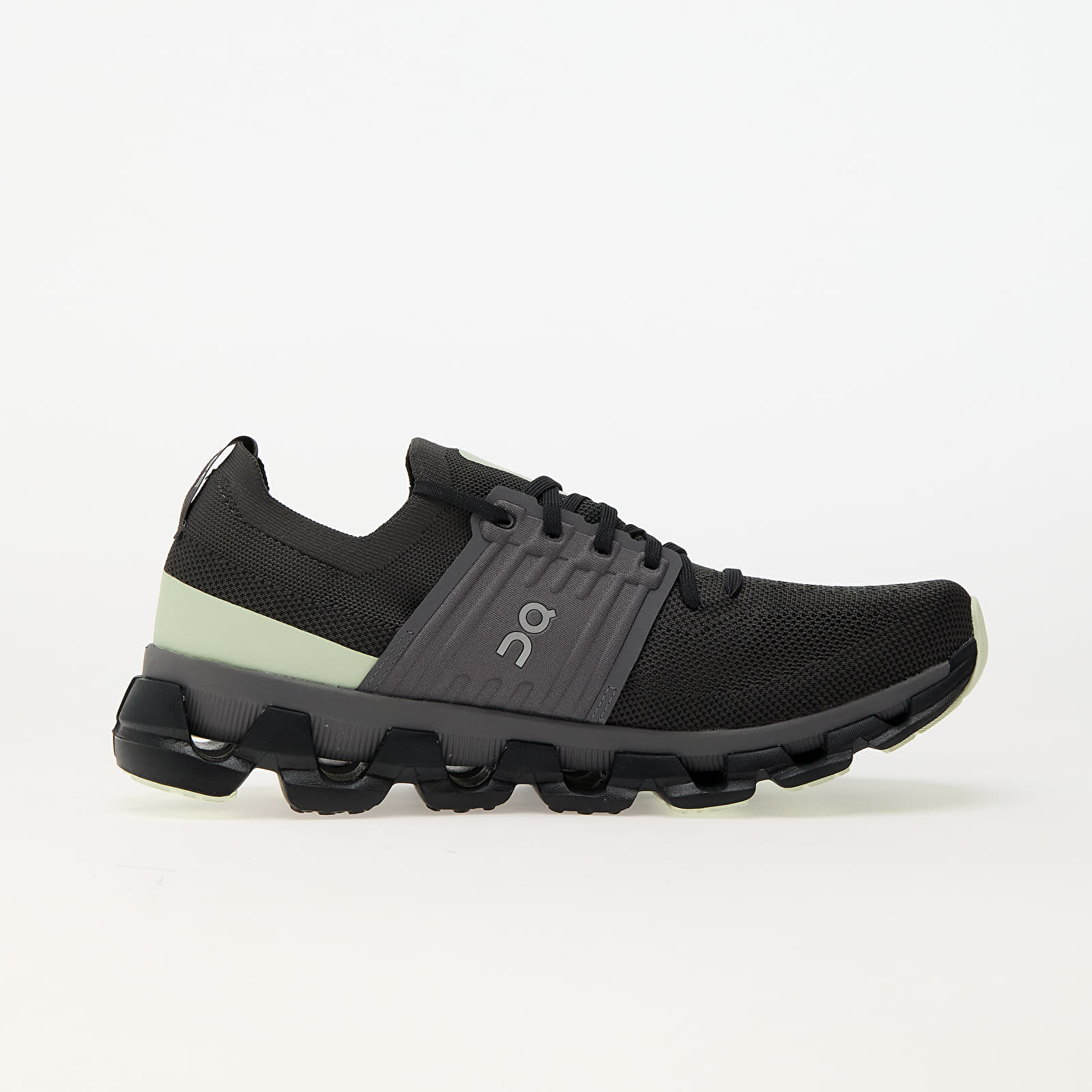 Men's shoes On M Cloudswift 3 Eclipse/ Lima