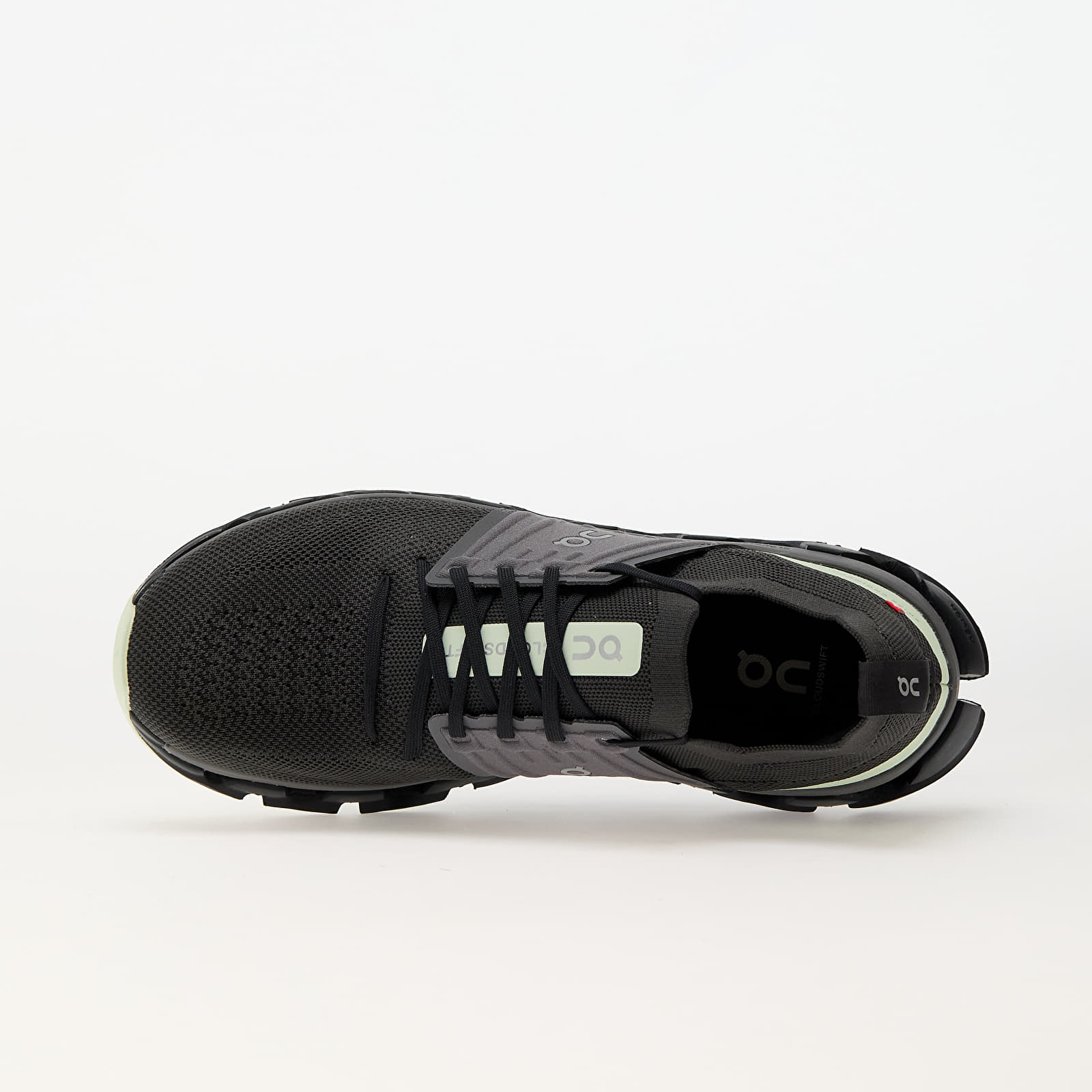 Men's shoes On M Cloudswift 3 Eclipse/ Lima