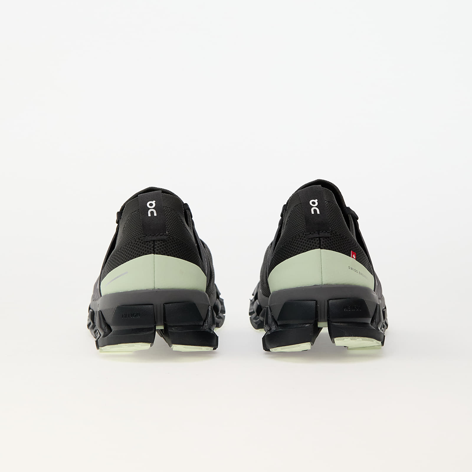 Men's shoes On M Cloudswift 3 Eclipse/ Lima