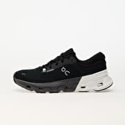 On M Cloudflyer 5 Black/ White