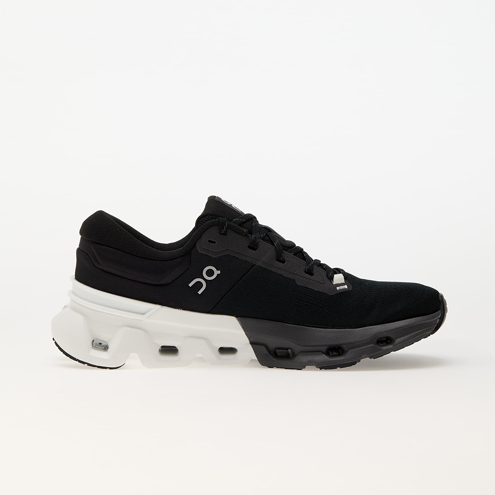Men's shoes On M Cloudflyer 5 Black/ White