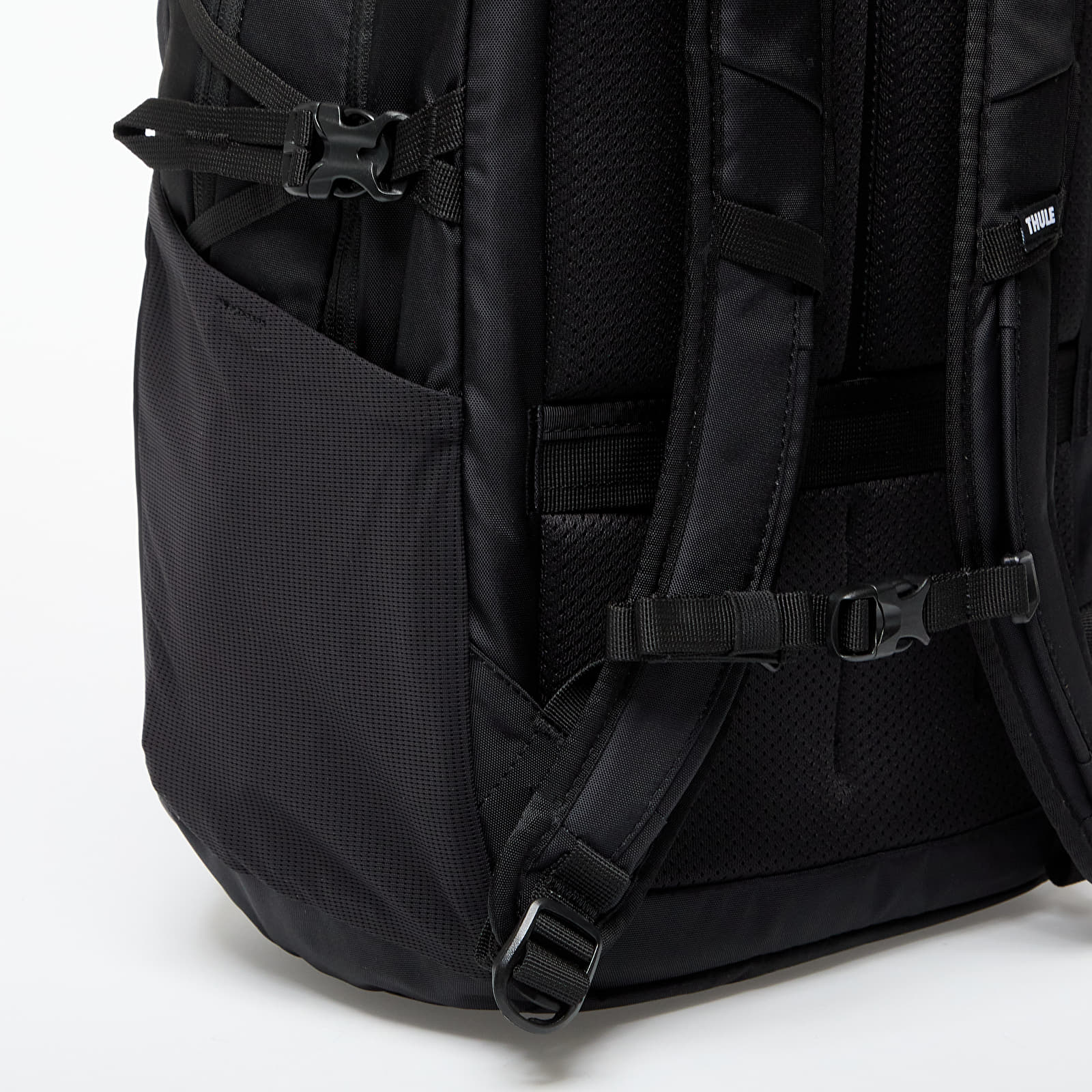 Rucksäcke  Thule EnRoute Backpack 26 l Black