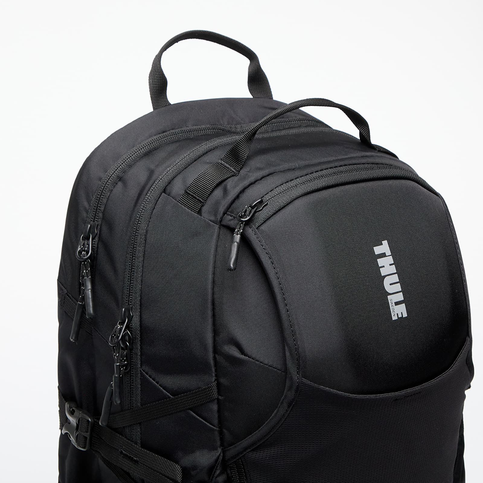 Rucksäcke  Thule EnRoute Backpack 26 l Black