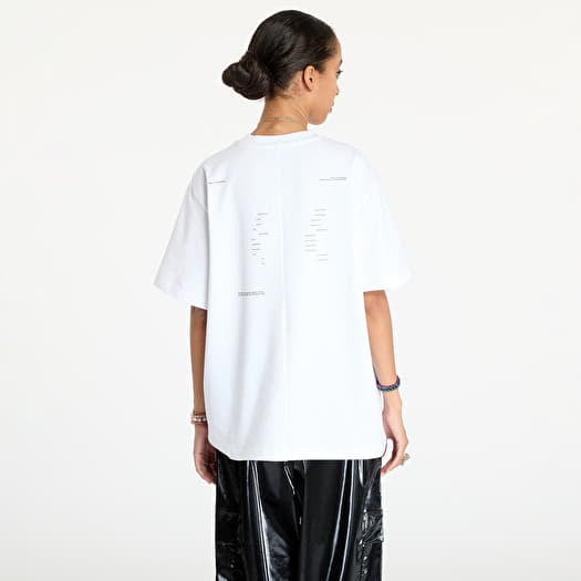 送料関税込HELIOT EMIL AI GenetatedプリントTシャツホワイト 1270093-previewer.jpg