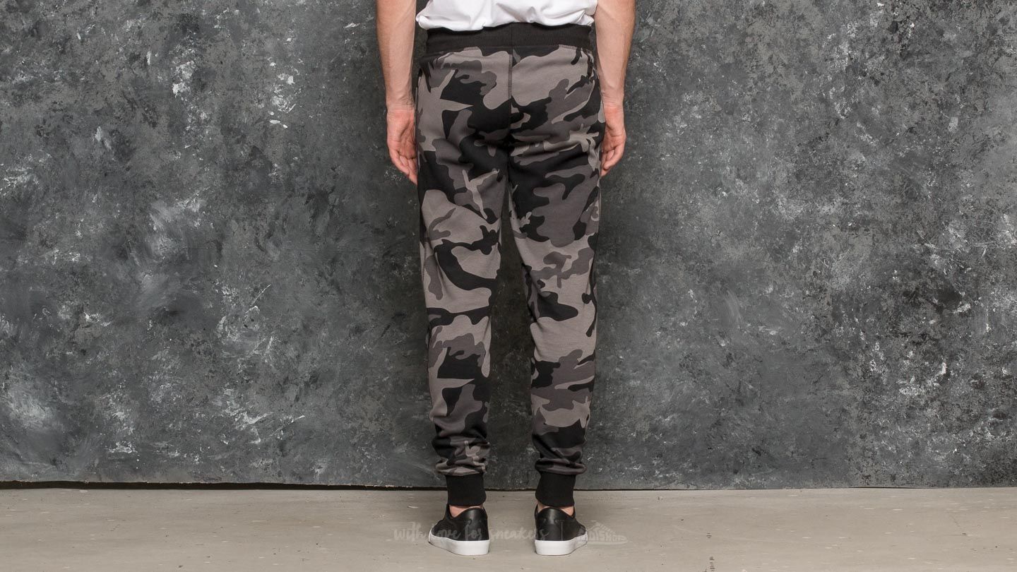 Spodnie New Era NTC Oakland Raiders Jogger Urban Camo