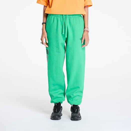 The North Face x Yinka Ilori Jogger Optic Emerald