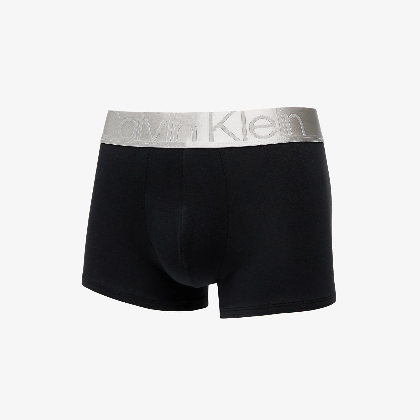 Boxershorts Calvin Klein Trunk 3-Pack Black