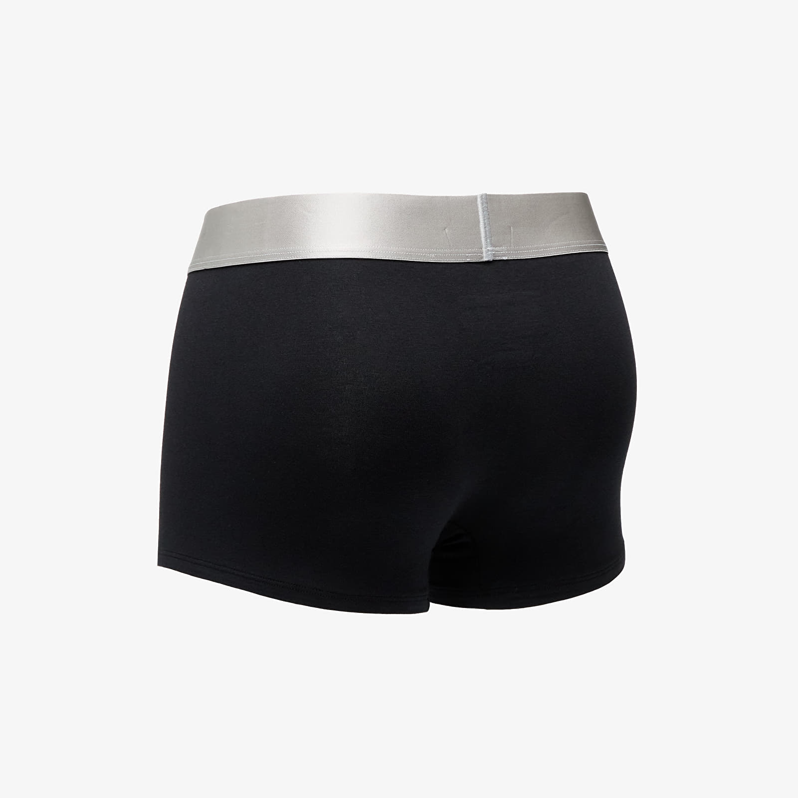 Boxershorts Calvin Klein Trunk 3-Pack Black